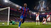 Crystal Palace gewinnt Conference-League-Finale gegen Rayo Vallecano mit historischem Sieg in Leipzig