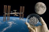 Jubileo de plata de la ISS: Cómo la plata moldea el futuro de la investigación espacial desde la medicina hasta la nanotecnología