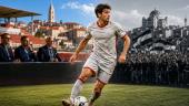 Partizan target Iker Pozo as Gorica reject €1.5m offer for Spanish midfielder before summer window
