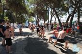 BFF Festival Biograd na Moru 2025: The ultimate sports weekend by the sea for the whole family and friends on the beach Ilirija