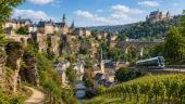 Luxembourg travel guide: what to see in the city, how to use free transport and where to go