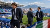 Napoli takeover in focus: American €2bn bid and Conte exit reshape club plans before new Serie A season