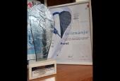 Poreč Won the title of Champion of Croatian Tourism in 2024