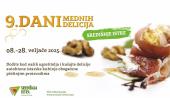Days of honey delicacies of central Istria 2025 – gastronomic experience with authentic flavors