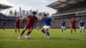Katar und El Salvador trennen sich 0:0 in Los Angeles nach taktischer WM-Generalprobe