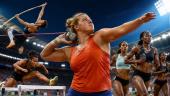 Diamond League 2026 opens in Keqiao with Schilder record, Duplantis jump and fast races