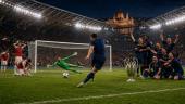 PSG defiende el título de la Liga de Campeones tras drama ante Arsenal, prórroga y penales en Budapest