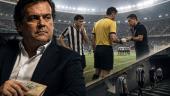 König des Abstiegs William Rogatto, Spielmanipulation und Vertrauenskrise im brasilianischen Fußball
