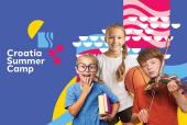 Valamarov projekt Croatia Summer Camp donosi inovacije u obiteljskom turizmu i nudi raznovrsne ljetne kampove za djecu i mlade