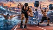 Enhanced Games en Las Vegas: Atletas, dopaje y premios reabren el debate sobre los límites del deporte