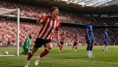 Sunderland pobjedom protiv Chelseaja 2:1 u Premier ligi izborio Europa ligu i sezonu završio sedmi na ljestvici