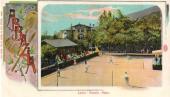 Opatija Tennis Classic podczas RetrOpatiji 2026: bezpłatny retro turniej par w klubie tenisowym Opatija