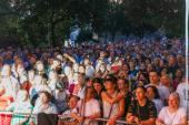 Summer on Gradina brings spectacles: Sergej Ćetković and Silente arrive, followed by Dalmatino and Milde Sorte Party
