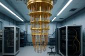 Les scientifiques du mit réalisent un couplage non linéaire record pour des opérations quantiques et des lectures de qubits 10 fois plus rapides