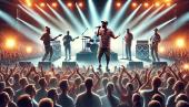 Sprzedaż biletów na koncert Fat Freddy's Drop w Paryżu - doświadcz spektaklu na żywo