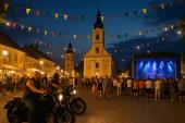 Lovrenčevo in Petrinja 2025: A comprehensive program for the celebration of the City Day and the jubilee 30th anniversary of the VRO Storm