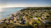 Aminess Maravea and Aminess Sirena among the best campsites in Croatia according to ADAC and PiNCAMP