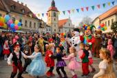 62.º Carnaval de Međimurje en Čakovec: fechas y programa del 13 al 15 de febrero de 2026 con Pequeño y Carnaval Infantil