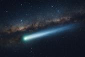 Third interstellar comet 3I/ATLAS discovered: Giant visitor from another star system is rushing towards Mars
