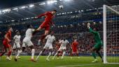 Wales i Gana odigrali 1:1 u Cardiffu, Koumas kasnim pogotkom spasio remi protiv Black Starsa