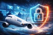 Airbus przejmuje Ultra Cyber i wzmacnia obronę cybernetyczną, gdy rosną cyfrowe zagrożenia dla europejskiego lotnictwa