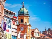 Visitas guiadas gratuitas por Rijeka, Opatija y Kastav para el Día del Guía Turístico el 21 y 22 de febrero de 2026 con inscripción por e-mail