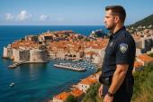Dubrovnik je proglašen najsigurnijim gradom u Europi: Prestižno istraživanje stavilo Biser Jadrana na sam vrh