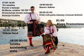Klimno vous invite au festival Kivna po starinski tonca : tradition, musique, jeux et nourriture gratuite ce samedi
