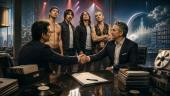 Red Hot Chili Peppers prodali glazbeni katalog Warneru u poslu vrijednom više od 300 milijuna dolara