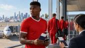 Breel Embolo nach ESTA-Prüfung gestoppt, Schweiz ohne Rennes-Stürmer bei der WM-Vorbereitung in den USA