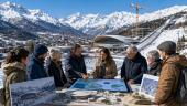 Solideo Opens Public Consultation For French Alps 2030 Winter Olympic Infrastructure And Alpine Venue Plans