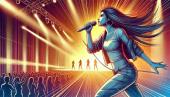 Koncert Gracie Abrams w Berlinie 2024 - Kup bilety na niezapomniany wieczór na Velodromie
