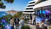 Dani komunikacija 2026 in Rovinj versammelt die Fachwelt mit Kreativität, künstlicher Intelligenz und den Effie-Auszeichnungen