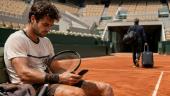 Davidovich Fokina ohne Trainer bei Roland Garros nach Puertas plötzlicher Abreise nach Miami beim Turnier