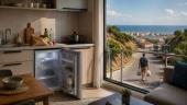 Apartment With Kitchen but No Shops Nearby: How Poor Logistics Can Increase Travel and Holiday Costs