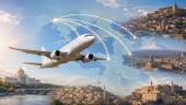 DAN AIR erweitert ab Bukarest neue Flüge nach Amman, Jerewan, Tiflis und Aleppo ab Juli