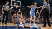 Rickea Jackson forfait avec une blessure au ACL, Natasha Cloud critique les arbitres WNBA après le drame Sky
