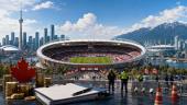 Kanadas Kosten für die WM 2026 steigen auf über eine Milliarde Dollar für nur 13 FIFA-Spiele
