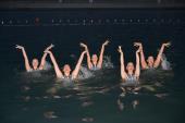Spectacle de natation sur Cres : Mémorial Florio Burburan avec Dina Levačić et un riche programme sportif en l