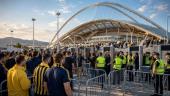 Athens Final Four under scrutiny after Fenerbahçe complaints over fan entry at the OAKA arena before the climax
