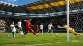 Bulgaria vs Montenegro 0–1 in Plovdiv, Sekulić goal seals valuable away win in international friendly