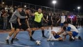 Babićev istup nakon napada na Goat Leagueu, Martinjakova isprika i pravni rasplet slučaja Tomislava Mrkonjića