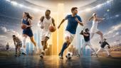 How much professional athletes earn: salaries, bonuses and real income beyond the top 10 in major leagues