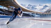 Heerenveen and Thialf close to Olympic speed skating 2030 for French Alps Winter Games