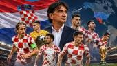 Dalić names Croatia squad for World Cup 2026 as Modrić leads 26 players, Majer and Beljo on standby