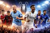 Liga prvaka 17. ožujka donosi večer odluke: City lovi Real, Arsenal i PSG brane veliku europsku prednost