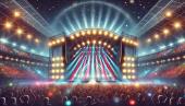 Taylor Swift brings a spectacular show to Wembley Stadium: don't miss the opportunity for an unforgettable evening