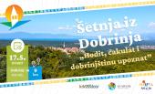 Weekend in Dobrinj: a walk along the 