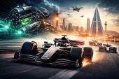 La Formule 1 entre en 2026 dans l’une de ses saisons clés sous la pression de nouvelles règles et de l’incertitude géopolitique