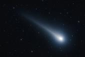 Teleskop Hubble snimio najoštrije slike rijetkog međuzvjezdanog kometa 3I/ATLAS koji juri kroz Sunčev sustav